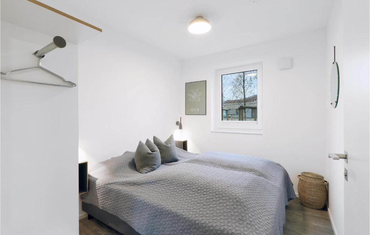Beach Front Apartment In Lembruch-Duemmer See エクステリア 写真